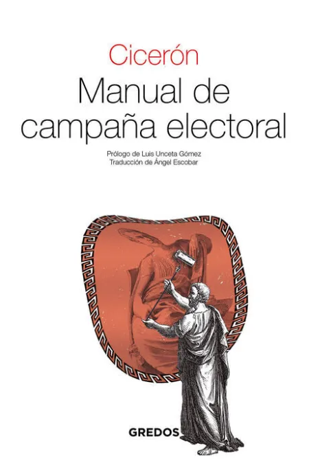 Ciceron Manual Campaña Electoral
