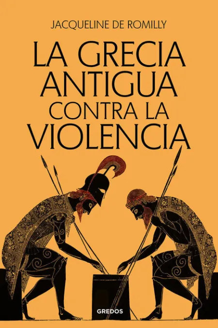 La Grecia Antigua Contra la Violencia