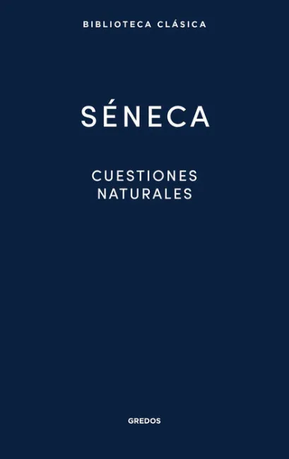 Cuestiones Naturales