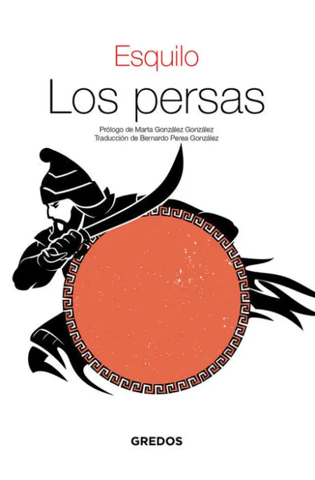 Los Persas