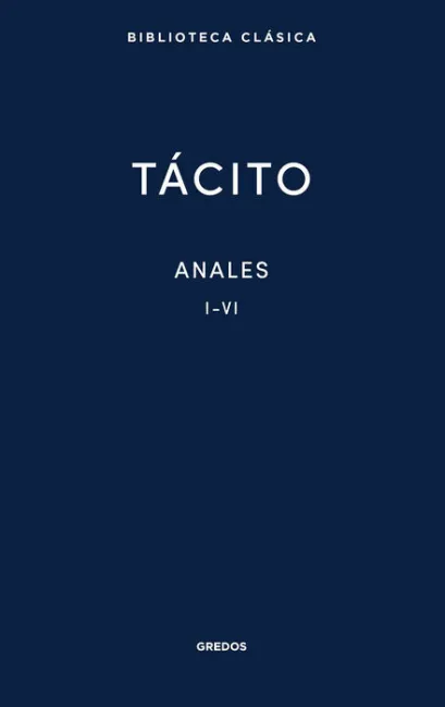 Anales I-Vi