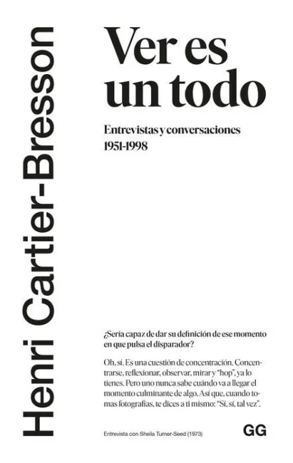 Ver Es un Todo