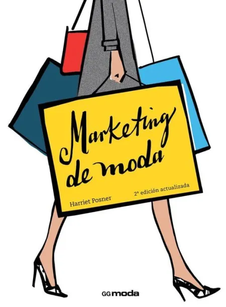 Marketing de Moda 2Edic