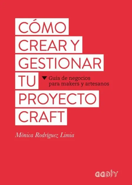 Como Crear y Gestionar tu Proyecto Craft