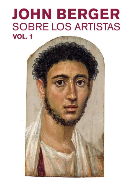 Sobre los Artistas Vol 1
