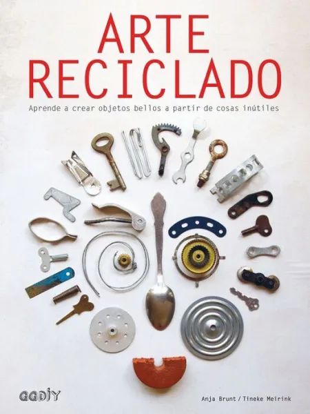 Arte Reciclado