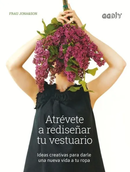 Atrevete a Rediseñar tu Vestuario