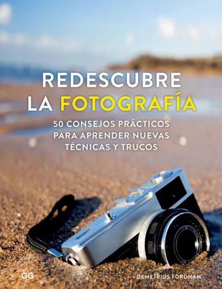 Redescubre la Fotografia