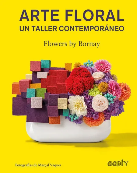 Arte Floral. Un Taller Contemporaneo