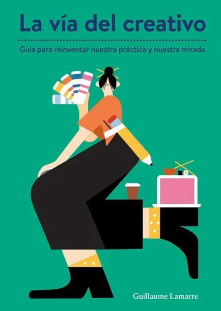 La Via del Creativo