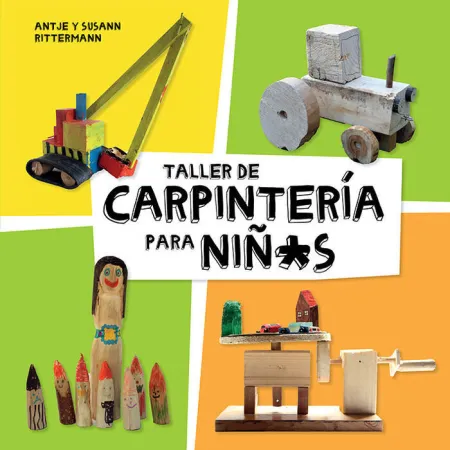 Taller de Carpinteria para Niñ*S