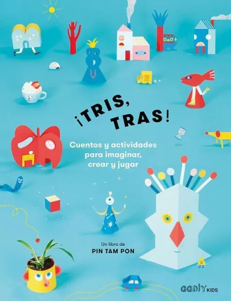 ¡Tris, Tras!