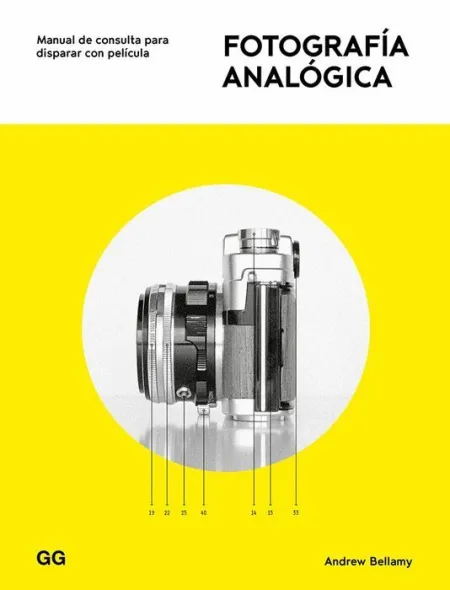 Fotografía Analógica