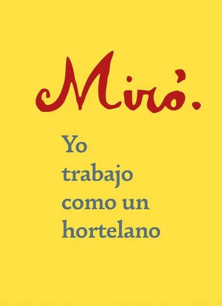 *** yo Trabajo Como un Hortelano