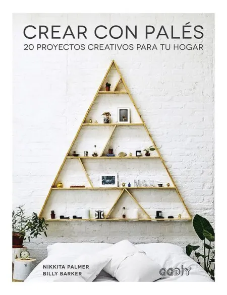 Crear con Pales