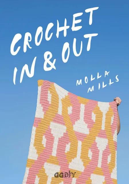 Crochet In & Out