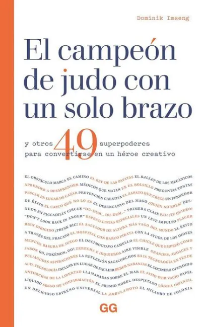 El Campeon de Judo con un Solo Brazo