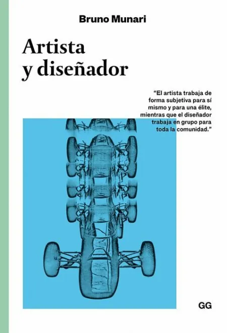 Artista y Diseñador