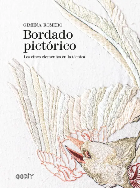 Bordado Pictorico