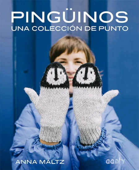 Pinguinos. Una Colección de Punto