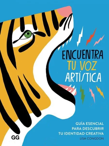 Encuentra tu Voz Artística