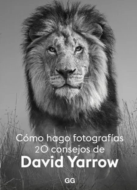 Cómo Hago Fotografías. 20 Consejos de David Yarrow