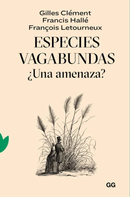 Especies Vagabundas