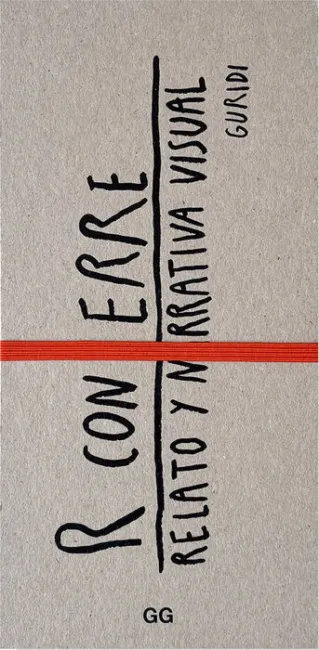 R con Erre. Relato y Narrativa Visual