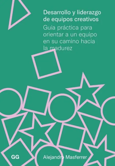 Desarrollo y Liderazgo Equipos Creativos