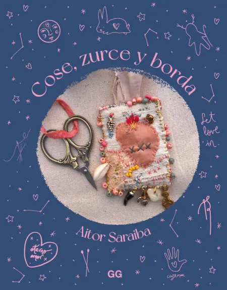 Cose, Zurce y Borda