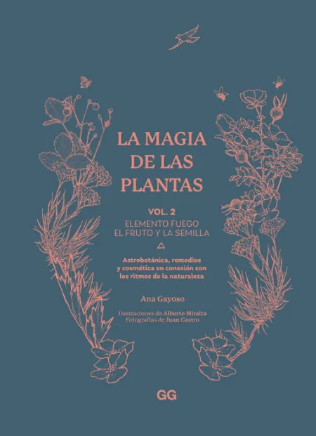 Magia de las Plantas