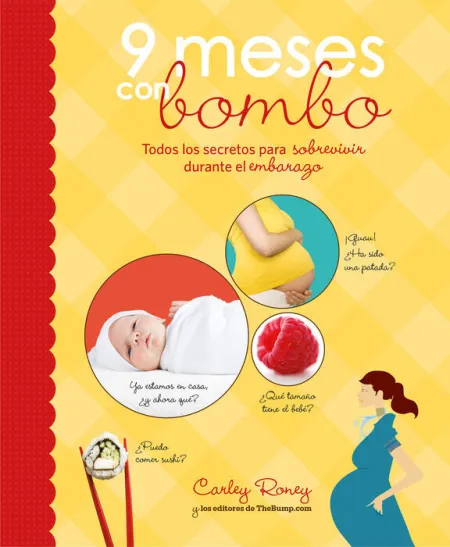 9 Meses con Bombo