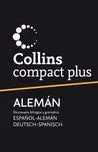 011 Collins Compact Plus Aleman -Diccionario Bilingue y Gramatica