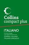 011 Collins Compact Plus Italiano -Diccionario Bilingue y Guia...