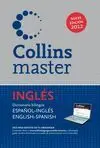 Collins Master Inglés