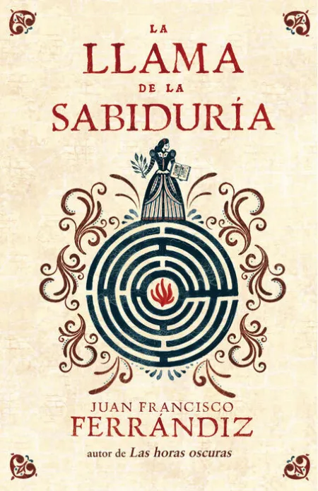Llama de la Sabiduria, la