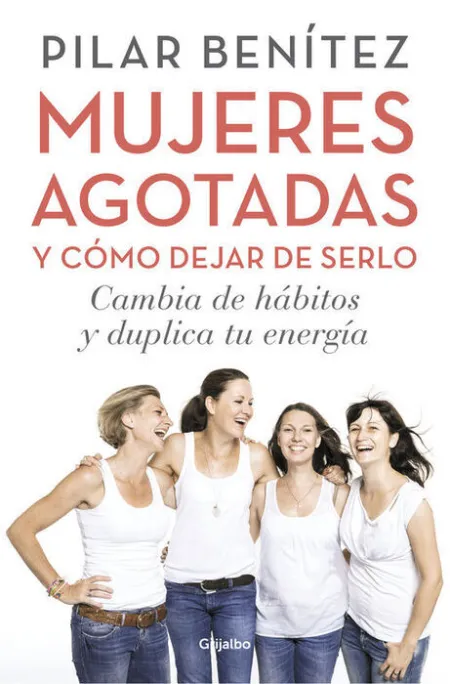 Mujeres Agotadas
