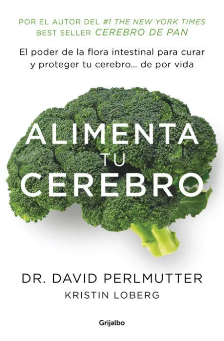Alimenta tu Cerebro