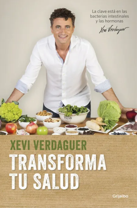 Transforma tu Salud