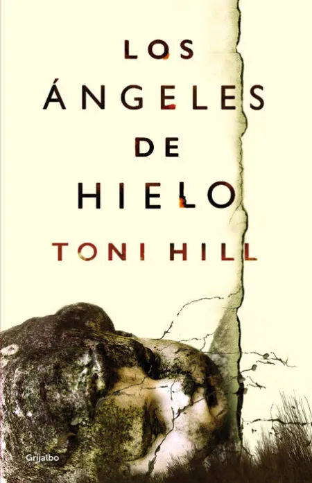 Los Ángeles de Hielo