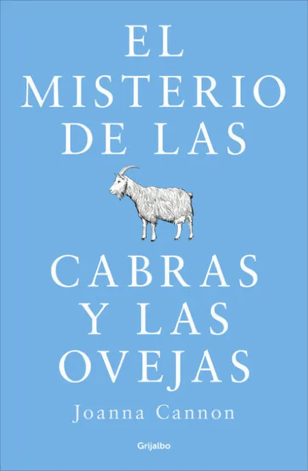 El Misterio de las Cabras y las Ovejas