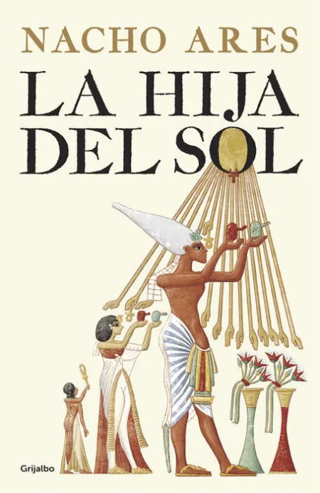 La Hija del Sol