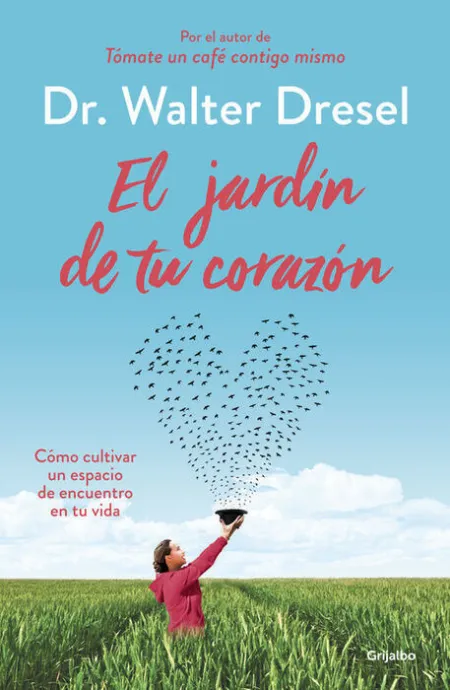 El Jardín de tu Corazón