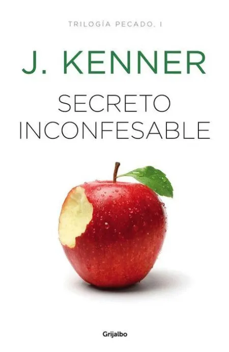 Secreto Inconfesable (Trilogía Pecado 1)
