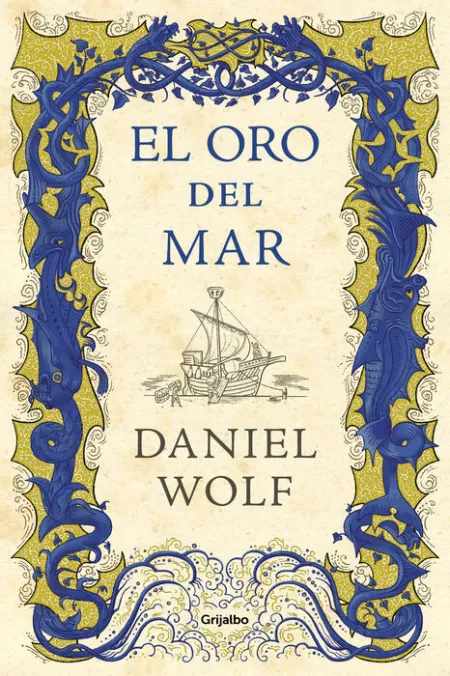 El Oro del Mar