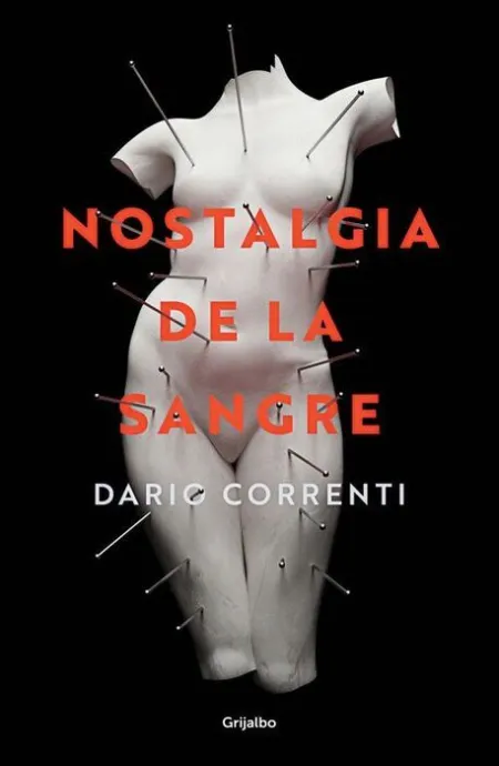 Nostalgia de la Sangre