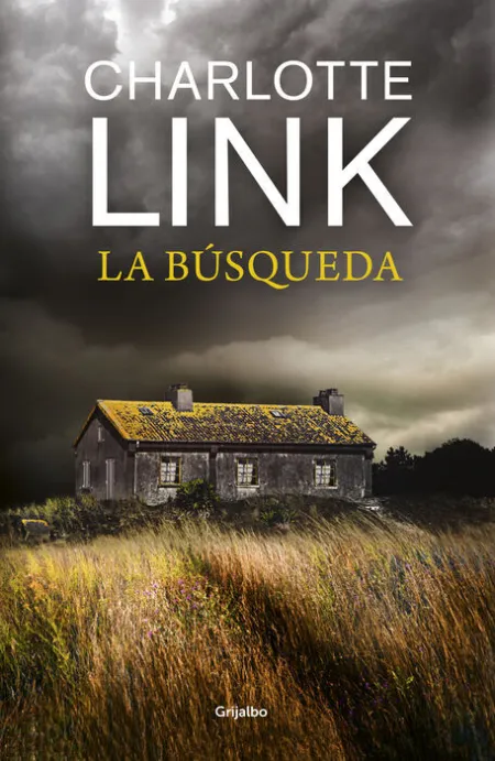 La Busqueda