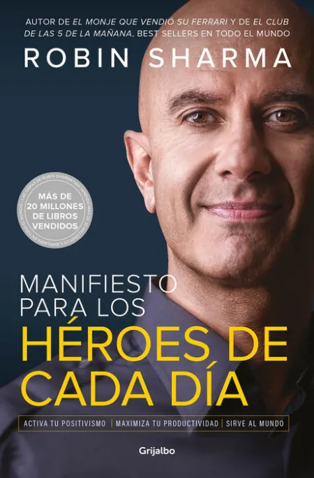 Manifiesto para los Héroes de Cada Día