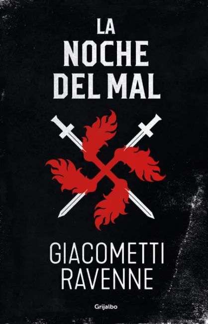 La Noche del Mal