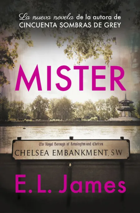 Mister (Edición en Castellano)